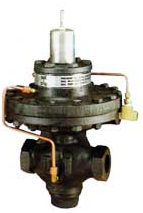 Leslie GPKP-1 Reducing Valves